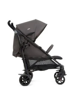 Joie Brisk LX Buggy Ember -Günstiges CYBEX || Britax || VOX Geschäft s1102haemb000 brisklx ember rtprofile reclined 0063 cs cc web