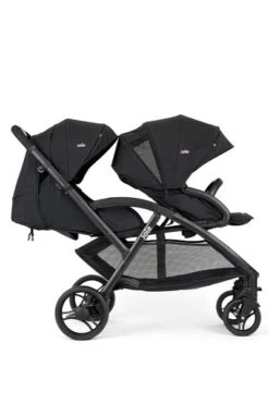 Joie Evalite Duo Geschwisterwagen Farbe Shale -Günstiges CYBEX || Britax || VOX Geschäft s1424acsha000 evaliteduo shale pro2 cs cc web