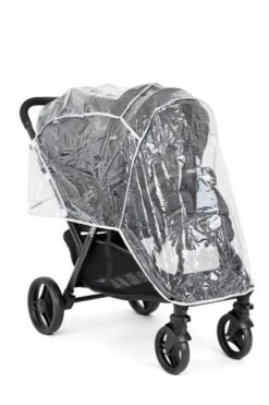 Joie Evalite Duo Geschwisterwagen Farbe Shale -Günstiges CYBEX || Britax || VOX Geschäft s1424acsha000 evaliteduo shale rtangr cs cc web