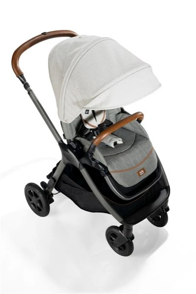 Joie Signature Finiti Sportwagen Oyster 3 Joie Signature Finiti Sportwagen Oyster – Bild 3