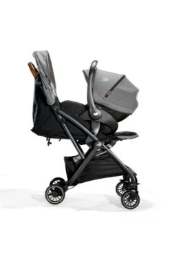 Joie Signature Tourist Buggy Carbon -Günstiges CYBEX || Britax || VOX Geschäft s1706dacbn000 tourist carbon ics 4792 cs cc wb web