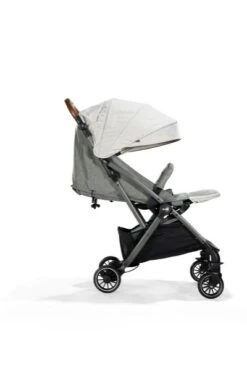 Joie Signature Tourist Buggy Oyster -Günstiges CYBEX || Britax || VOX Geschäft s1706daoys000 tourist oyster profile recline cs cc wb web