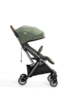 Joie Signature Tourist Buggy Pine -Günstiges CYBEX || Britax || VOX Geschäft s1706dapne000 tourist pine profile 4757 cs cc wb web