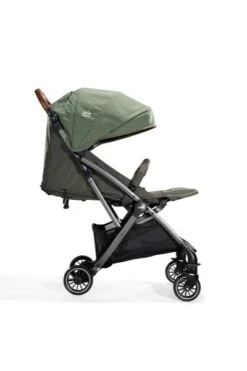 Joie Signature Tourist Buggy Pine -Günstiges CYBEX || Britax || VOX Geschäft s1706dapne000 tourist pine profile recline 4761 cs cc wb web