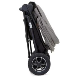 Joie Versatrax Sportwagen Gray Flannel Inkl. Adapter & Regenverdeck -Günstiges CYBEX || Britax || VOX Geschäft s1803aagfl000 versatrax grayflannel folded cs cc web