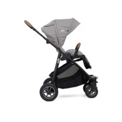 Joie Versatrax Sportwagen Gray Flannel Inkl. Adapter & Regenverdeck -Günstiges CYBEX || Britax || VOX Geschäft s1803aagfl000 versatrax grayflannel rtprof cs cc web