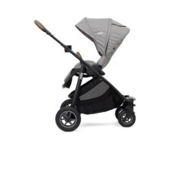 Joie Versatrax Sportwagen Gray Flannel Inkl. Adapter & Regenverdeck -Günstiges CYBEX || Britax || VOX Geschäft s1803aagfl000 versatrax grayflannel rtprof rearfacing cs cc web