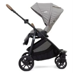 Joie Versatrax E Sportwagen Gray Flannel Inkl. Adapter & Regenverdeck 10 Joie Versatrax E Sportwagen Gray Flannel Inkl. Adapter & Regenverdeck -Günstiges CYBEX || Britax || VOX Geschäft s1803eagfl000 versatraxe grayflannel rtprof rearfacing cs cc hr