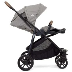 Joie Versatrax E Sportwagen Gray Flannel Inkl. Adapter & Regenverdeck 11 Joie Versatrax E Sportwagen Gray Flannel Inkl. Adapter & Regenverdeck -Günstiges CYBEX || Britax || VOX Geschäft s1803eagfl000 versatraxe grayflannel rtprof recline cs cc hr