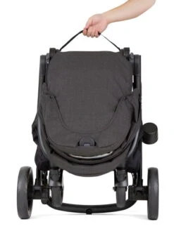 Joie Versatrax Sportwagen Shale Inkl. Adapter & Regenverdeck -Günstiges CYBEX || Britax || VOX Geschäft s1803easha000 versatrax shale fold2 cs cc web