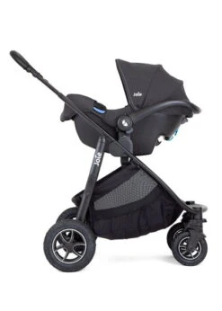 Joie Versatrax Sportwagen Shale Inkl. Adapter & Regenverdeck -Günstiges CYBEX || Britax || VOX Geschäft s1803easha000 versatrax shale ics cs cc web