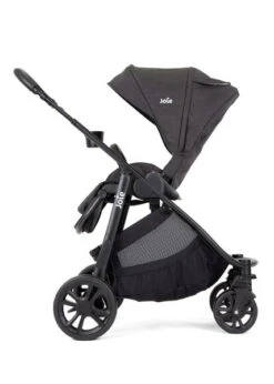 Joie Versatrax Sportwagen Shale Inkl. Adapter & Regenverdeck -Günstiges CYBEX || Britax || VOX Geschäft s1803easha000 versatrax shale lro cs cc web