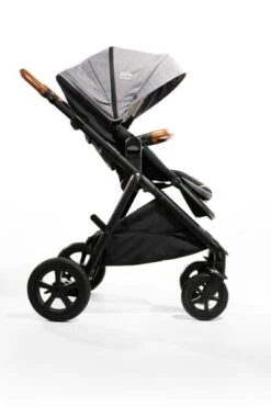 Joie Signature Aeria Sportwagen Carbon -Günstiges CYBEX || Britax || VOX Geschäft s1910aacbn000 aeria carbon profile 2500 cs cc wb web