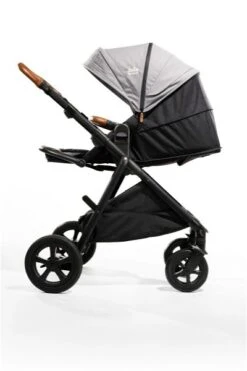 Joie Signature Aeria Sportwagen Carbon -Günstiges CYBEX || Britax || VOX Geschäft s1910aacbn000 aeria carbon profile recline 2511 cs cc wb web