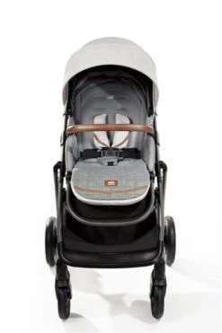 Joie Signature Aeria Sportwagen Oyster -Günstiges CYBEX || Britax || VOX Geschäft s1910aaoys000 aeria oyster hero 2860 cs cc wb web
