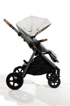 Joie Signature Aeria Sportwagen Oyster -Günstiges CYBEX || Britax || VOX Geschäft s1910aaoys000 aeria oyster profile 2837 cs cc wb web