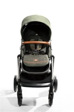 Joie Signature Aeria Sportwagen Pine -Günstiges CYBEX || Britax || VOX Geschäft s1910aapne000 aeria pine hero 6708 cs cc wb web