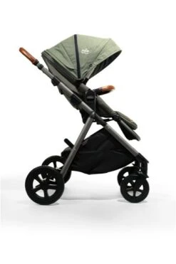 Joie Signature Aeria Sportwagen Pine -Günstiges CYBEX || Britax || VOX Geschäft s1910aapne000 aeria pine profile 6688 cs cc wb web