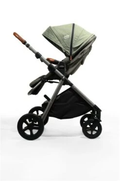 Joie Signature Aeria Sportwagen Pine -Günstiges CYBEX || Britax || VOX Geschäft s1910aapne000 aeria pine profile 6694 cs cc wb web