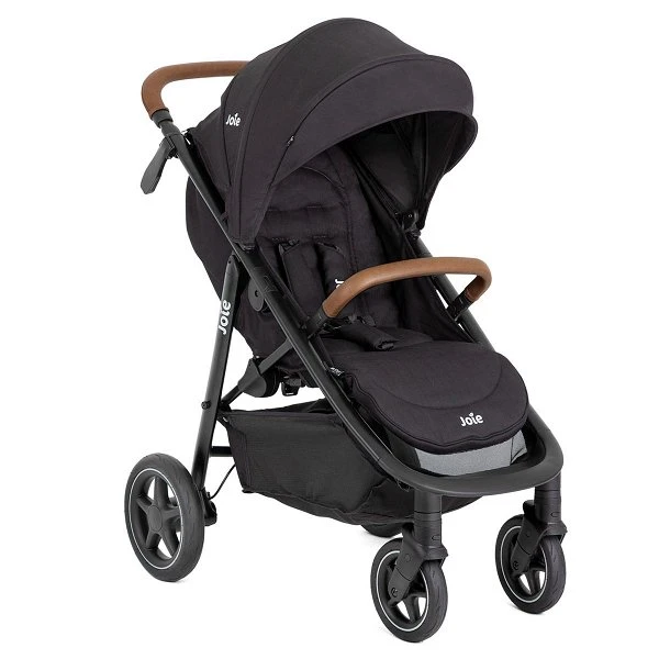 Joie Mytrax Pro Sportwagen Shale 1 Joie Mytrax Pro Sportwagen Shale
