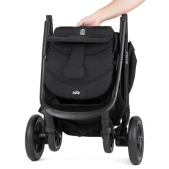 Joie Litetrax Sportwagen Shale -Günstiges CYBEX || Britax || VOX Geschäft s2213aasha000 litetrax shale fold2 cs cc web