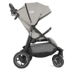 Joie Litetrax Pro Air Sportwagen Pebble -Günstiges CYBEX || Britax || VOX Geschäft s2213capeb000 litetrax pro air pebble 6623 cs cc web