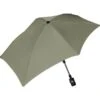 Joolz Sonnenschirm Sage Green Passend Zu Allen Joolz Kinderwagen