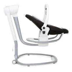 Joie Serina 2in1 Schaukel Petite City -Günstiges CYBEX || Britax || VOX Geschäft serina2in1 dots profile 1