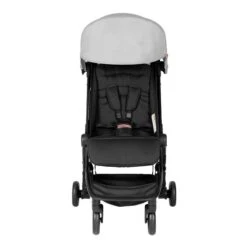 Mountain Buggy Nano V3 In Silver Der Ideale Buggy Für Die Reise -Günstiges CYBEX || Britax || VOX Geschäft silver image 4