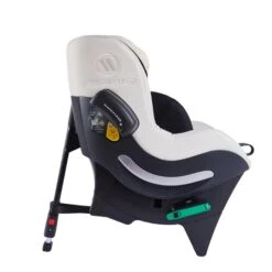 Avionaut Sky 2.0 Beige Kindersitz | 40-125 Cm & 0 - 25 Kg -Günstiges CYBEX || Britax || VOX Geschäft sky 2 beige 3