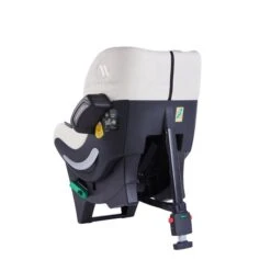 Avionaut Sky 2.0 Beige Kindersitz | 40-125 Cm & 0 - 25 Kg -Günstiges CYBEX || Britax || VOX Geschäft sky 2 beige 4