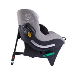 Avionaut Sky 2.0 Grey Kindersitz | 40-125 Cm & 0 - 25 Kg -Günstiges CYBEX || Britax || VOX Geschäft sky 2 grey 3
