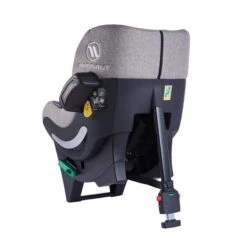 Avionaut Sky 2.0 Grey Kindersitz | 40-125 Cm & 0 - 25 Kg -Günstiges CYBEX || Britax || VOX Geschäft sky 2 grey 4
