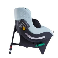 Avionaut Sky 2.0 Mint Kindersitz | 40-125 Cm & 0 - 25 Kg -Günstiges CYBEX || Britax || VOX Geschäft sky 2 mint 3