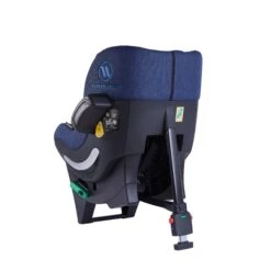 Avionaut Sky 2.0 Navy Kindersitz | 40-125 Cm & 0 - 25 Kg -Günstiges CYBEX || Britax || VOX Geschäft sky 2 navy 4