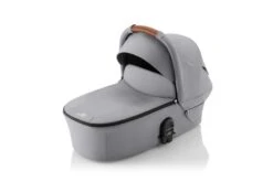 Britax Smile 5Z Babywanne Frost Grey