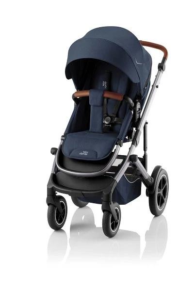 Britax Smile 5Z Sportwagen Night Blue 1 Britax Smile 5Z Sportwagen Night Blue