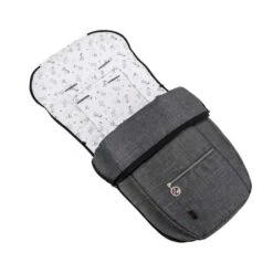 Hartan Sommer Winter Fußsack 2022 Für GTS Kinderwagen