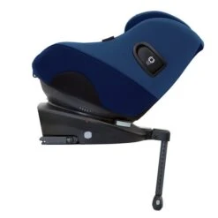 Joie Spin 360 GT Kindersitz Deep Sea Gruppe 0+/1 -Günstiges CYBEX || Britax || VOX Geschäft spin 360 gt deep sea profile rearward recline 1