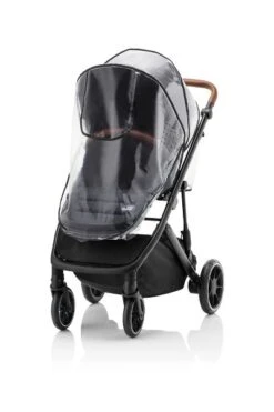 Britax Strider M 2in1 Regenverdeck