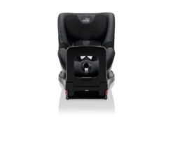 Britax Römer SwingFix M I-Size Kindersitz Graphite Marble | Bis 18 Kg -Günstiges CYBEX || Britax || VOX Geschäft swingfix m i size graphitemarble 03 2022