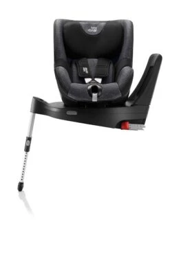 Britax Römer SwingFix M I-Size Kindersitz Graphite Marble | Bis 18 Kg -Günstiges CYBEX || Britax || VOX Geschäft swingfix m i size graphitemarble 05 90degrees 2022
