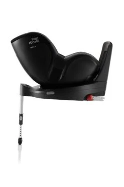 Britax Römer SwingFix M I-Size Kindersitz Graphite Marble | Bis 18 Kg -Günstiges CYBEX || Britax || VOX Geschäft swingfix m i size graphitemarble 05 rwfrecline1 2022