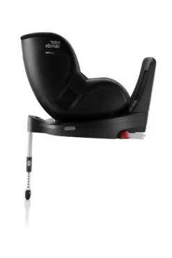 Britax Römer SwingFix M I-Size Kindersitz Graphite Marble | Bis 18 Kg -Günstiges CYBEX || Britax || VOX Geschäft swingfix m i size graphitemarble 05 rwfrecline6 2022