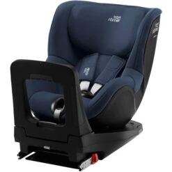 Britax Römer SwingFix M I-Size Kindersitz Indigo Blue | Bis 18 Kg -Günstiges CYBEX || Britax || VOX Geschäft swingfix m i size indigoblue 02 2022