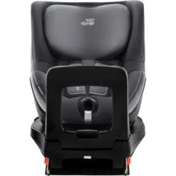 Britax Römer SwingFix M I-Size Kindersitz Storm Grey | Bis 18 Kg -Günstiges CYBEX || Britax || VOX Geschäft swingfix m i size stormgrey 03 rwf 2017 72dpi 2000x2000 1