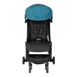 Mountain Buggy Nano V3 In Teal Der Ideale Buggy Für Die Reise -Günstiges CYBEX || Britax || VOX Geschäft teal image 4