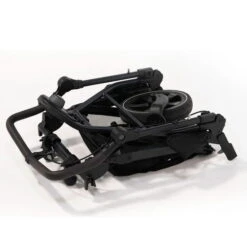 Tfk Mono 2 Sportwagen Mit Luftrad-Set Schwarz -Günstiges CYBEX || Britax || VOX Geschäft tfk kinderwagen zubeh r quadrat 001 9