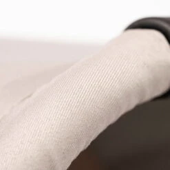 Tfk Mono 2 Kombi Kinderwagen Olive Mit Luftrad-Set -Günstiges CYBEX || Britax || VOX Geschäft tfk mono2kombikinderwagen sand quadrat 005 7