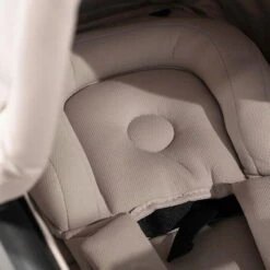 Tfk Mono 2 Kombi Kinderwagen Sand Mit Luftkammer Radset -Günstiges CYBEX || Britax || VOX Geschäft tfk mono2kombikinderwagen sand quadrat 006